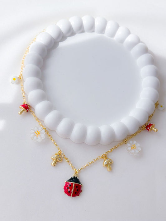 Collar Ainhoa