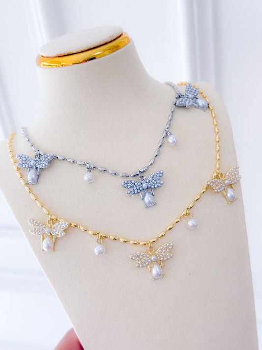 Collar Julia
