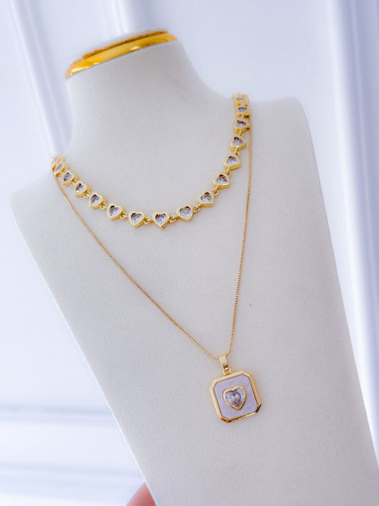 Collar Alma