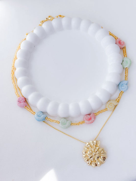 Collar Noelia