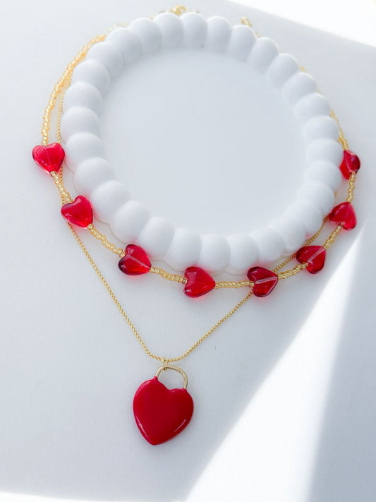 Collar Alina