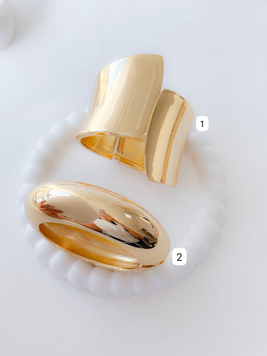 Brazalete Amelie