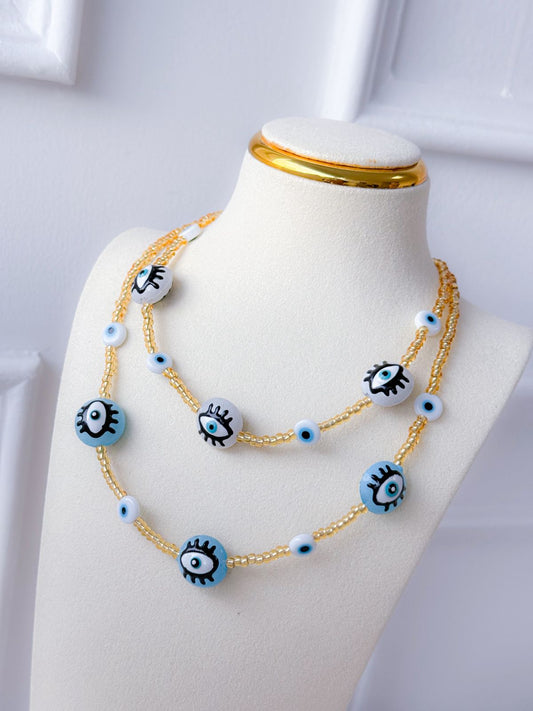 Collar Ginevra