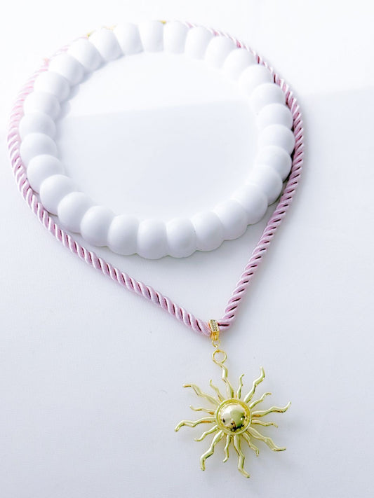 Collar Narcisa