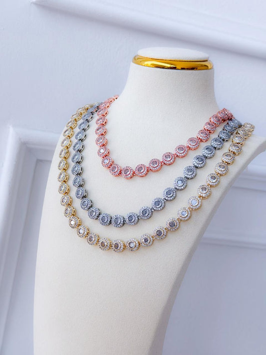 Set Topo y Collar Derek