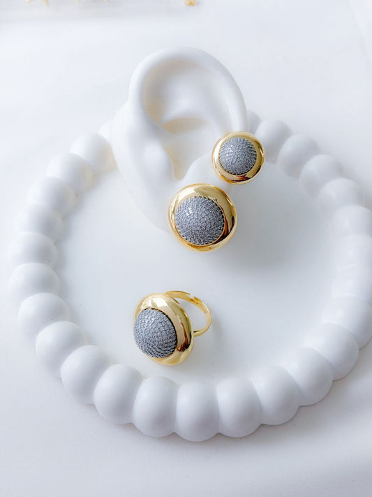 Topo y Anillo Teodoro