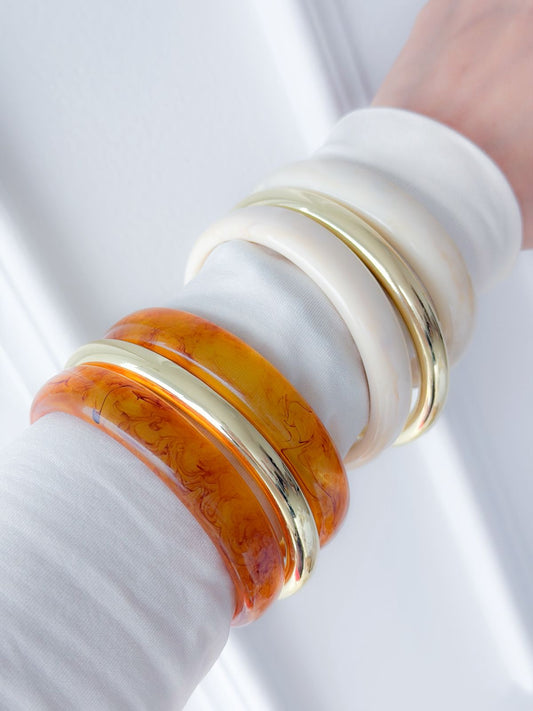 Set Brazalete Philippe