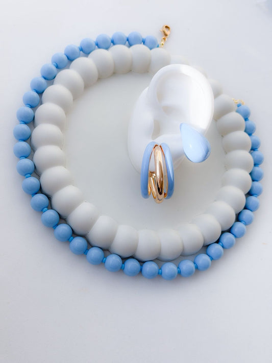 Aretes Amélie