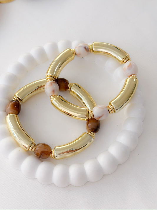 Pulsera Delphine