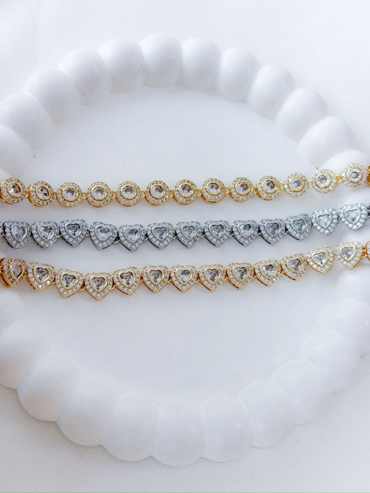 Pulsera Mirabelle