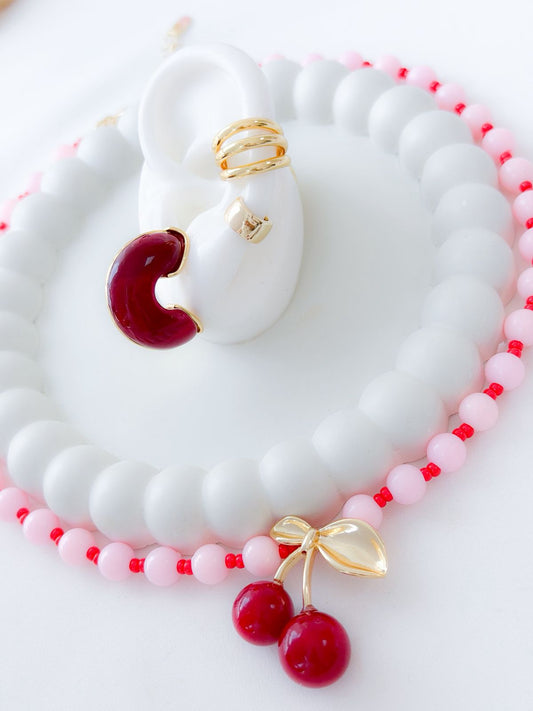 Collar y Cnadonga Raymond