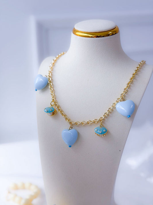 Collar Carlotta