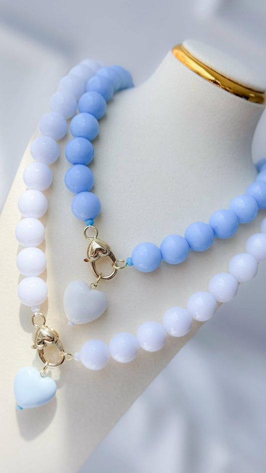 Collar Bianca