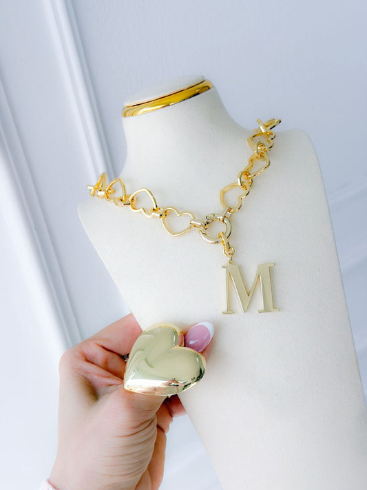 Collar Fiorella