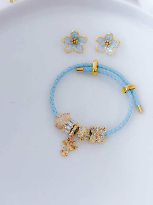 Pulsera Salvatore