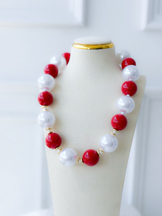 Collar Dominique