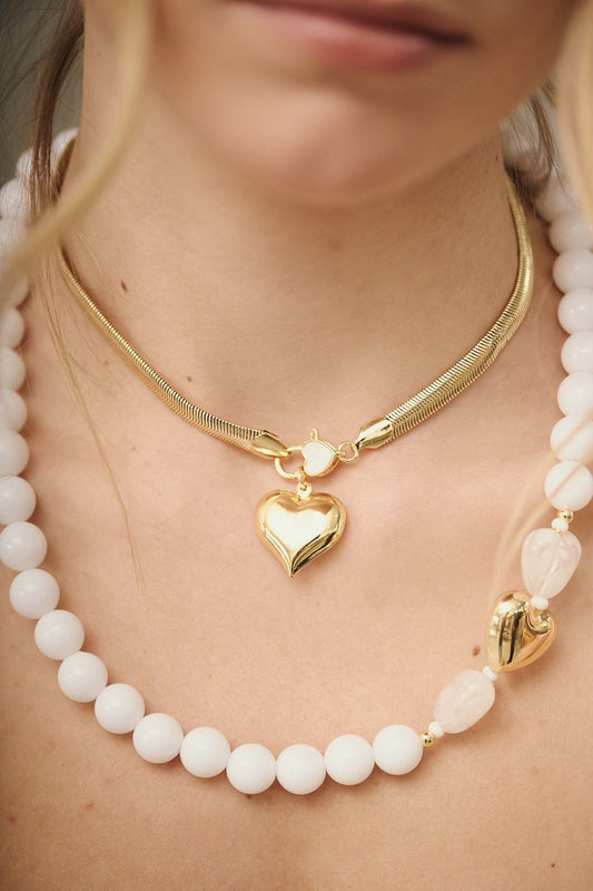 Collar Seline