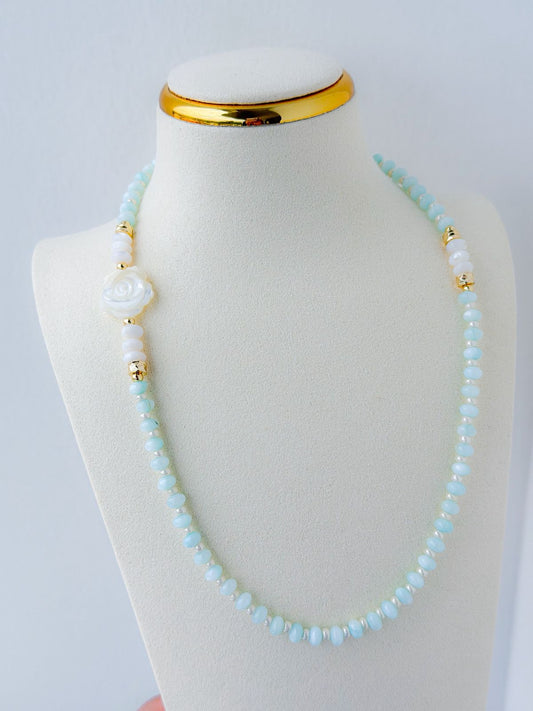 Collar Lila