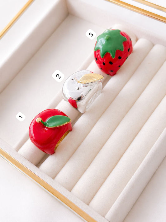 Anillos Bonnie