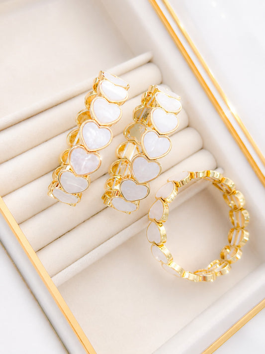 Brazalete Rebecca