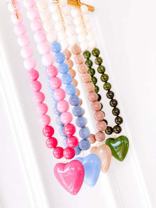 Collar Colette