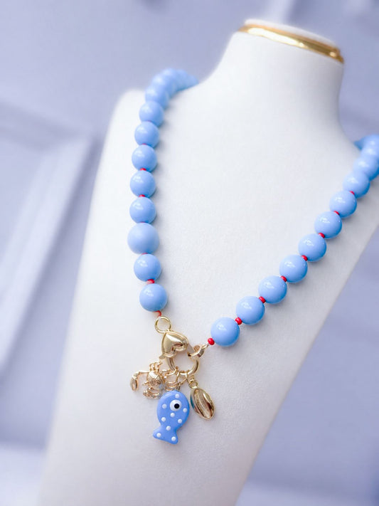 Collar Mathilda