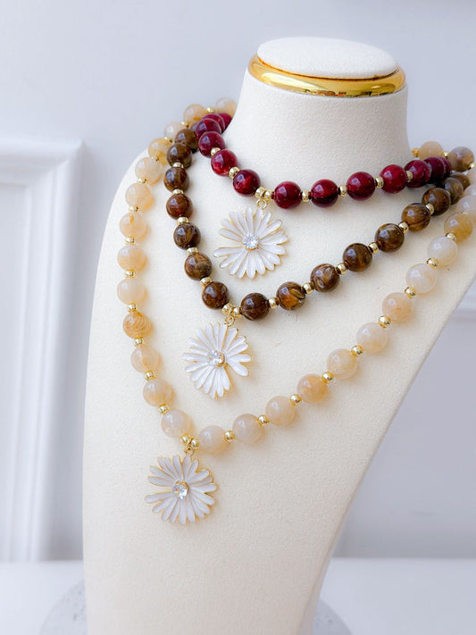 Collar Greta