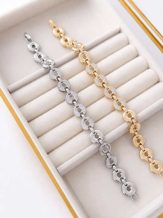 Pulsera Blaise