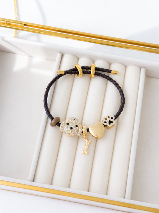 Pulsera Bonnie