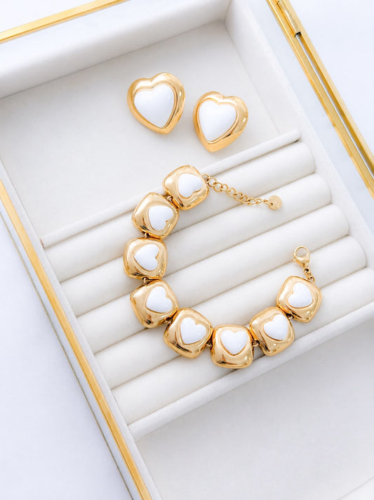 Pulsera Carlotta