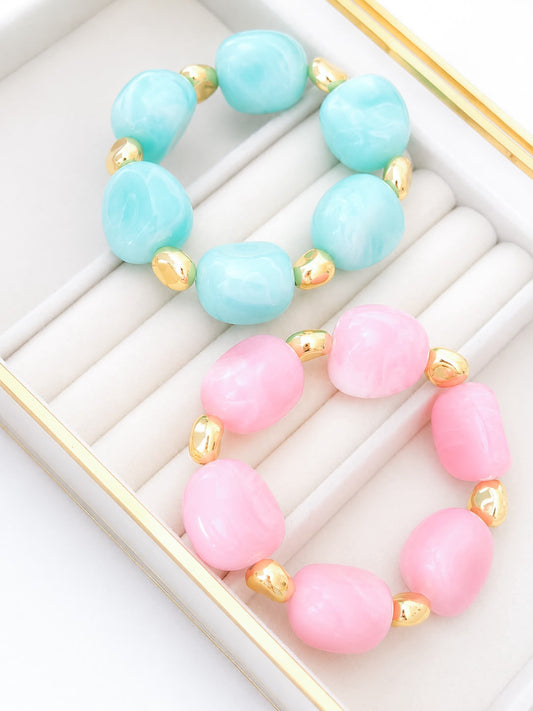 Pulseras Clara