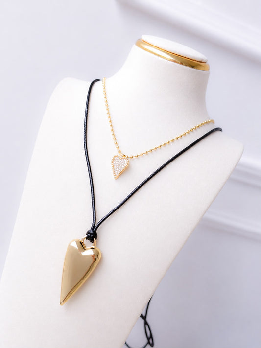 Collar kenley