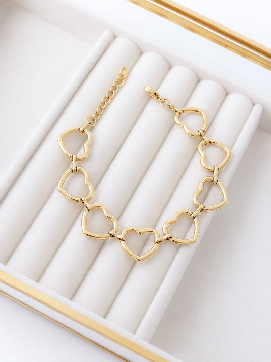 Pulsera Sienna
