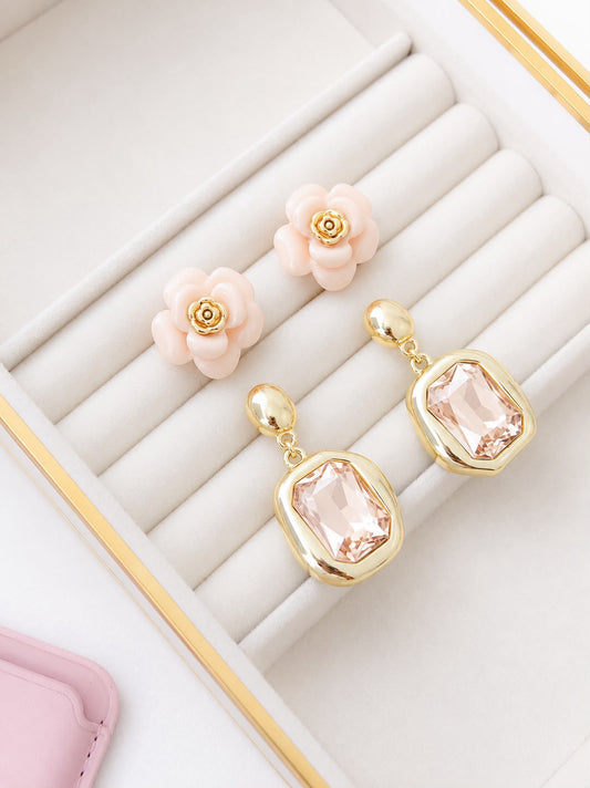 Aretes Lucille