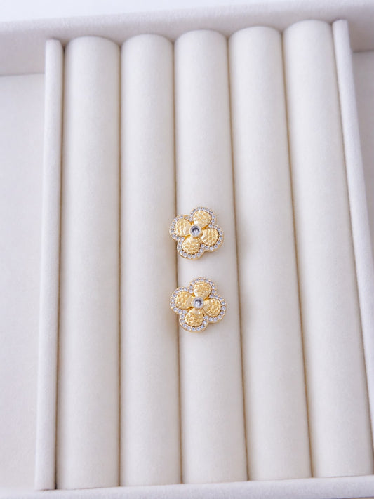 Aretes Gillian