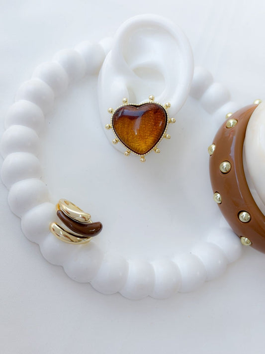 Topo y Anillo Gaspard