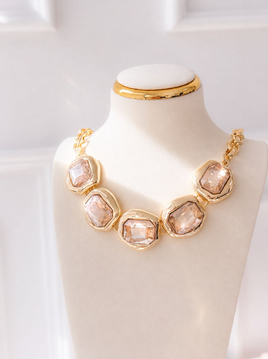 Collar Claudette