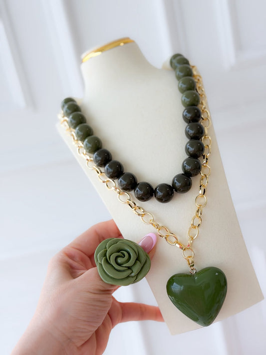 Collares Chantall