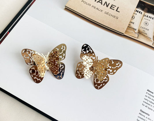 Arete Butterfly