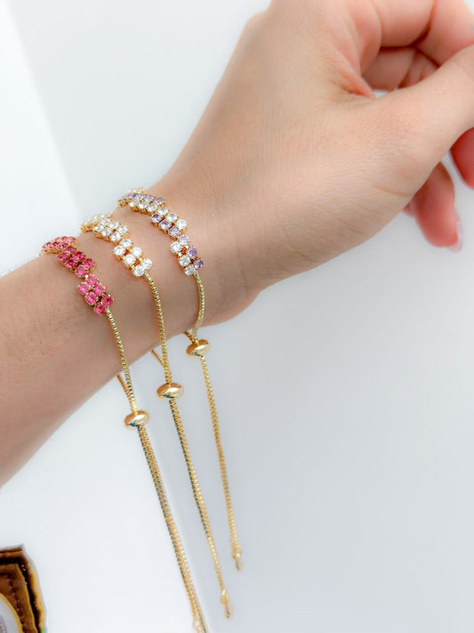 Pulsera Nairobi